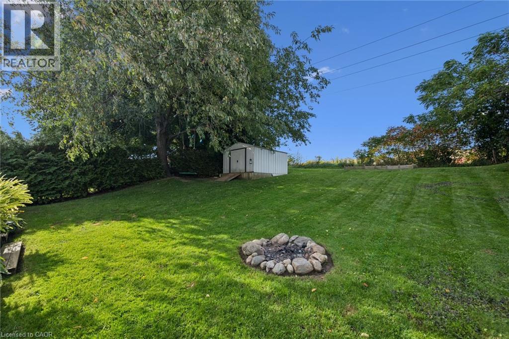 108 Canrobert Street, Woodstock, Ontario  N4S 8X5 - Photo 29 - 40866783