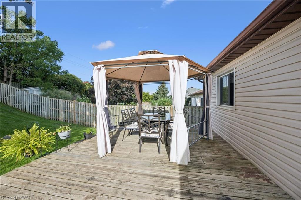 108 Canrobert Street, Woodstock, Ontario  N4S 8X5 - Photo 34 - 40866783