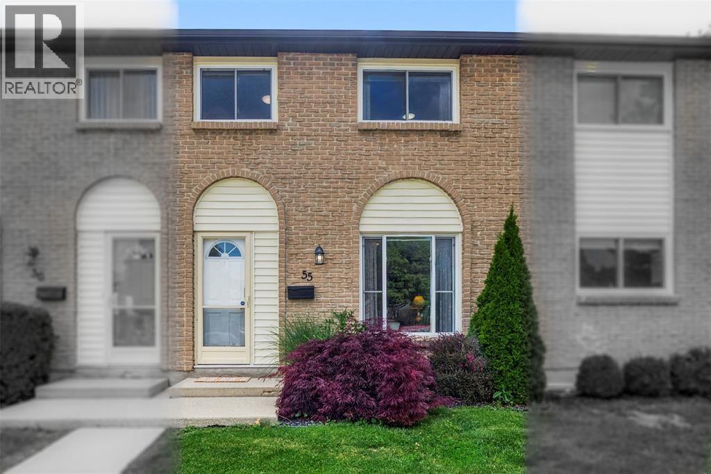 215 TRUDEAU DRIVE Unit# 55 Sarnia Ontario Canada N7T4T5 1