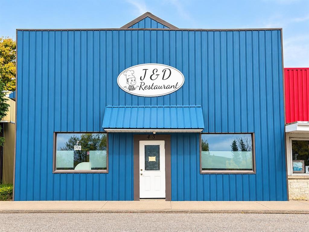 45 Maple Avenue E, Hamiota, Manitoba  R0M 0T0 - Photo 0 - 202623540