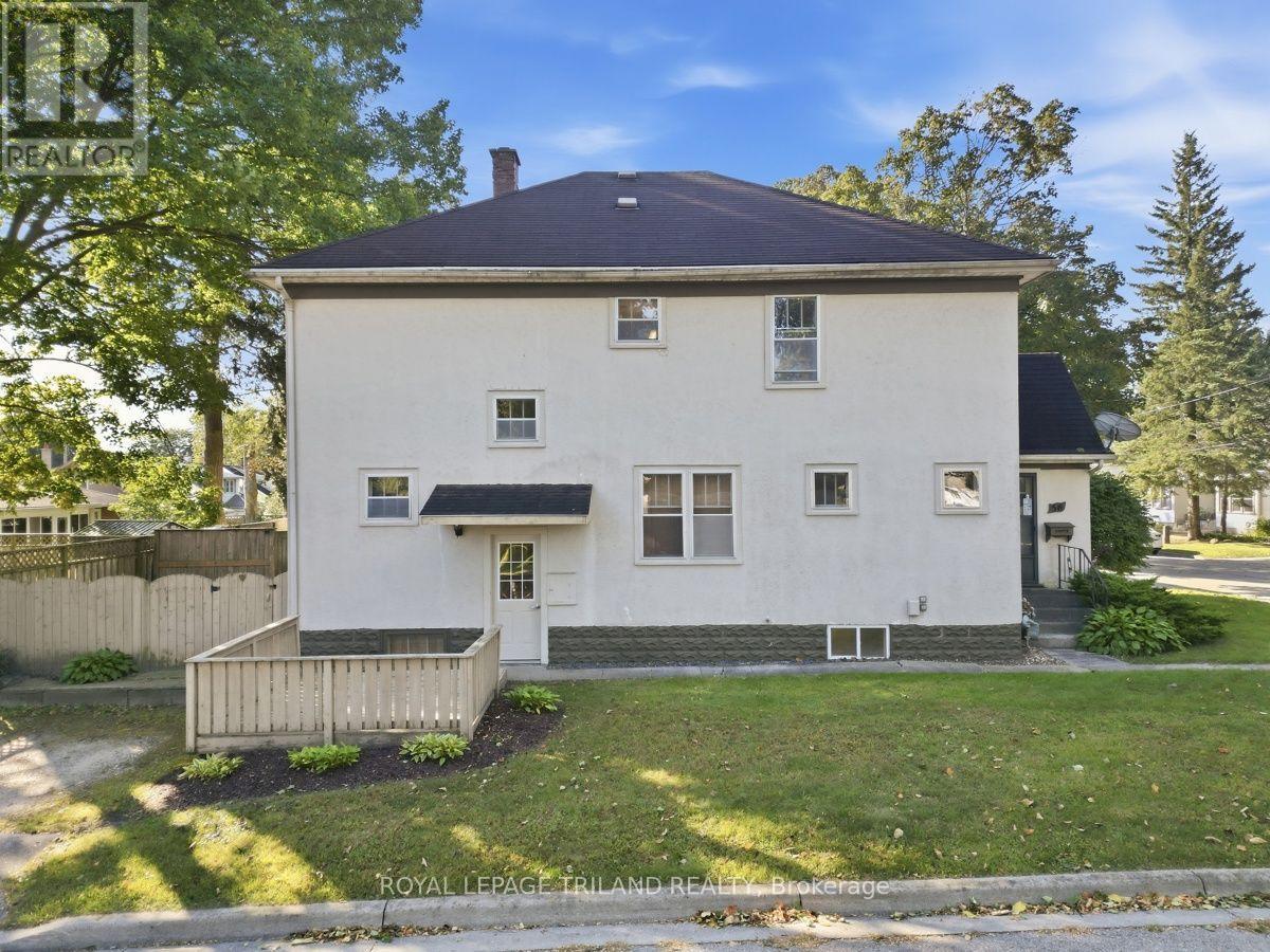 56-58 Frank Street, Tillsonburg, Ontario  N4G 3M1 - Photo 38 - X13830432
