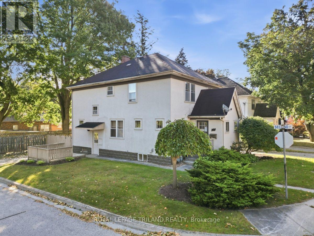 56-58 Frank Street, Tillsonburg, Ontario  N4G 3M1 - Photo 39 - X13830432