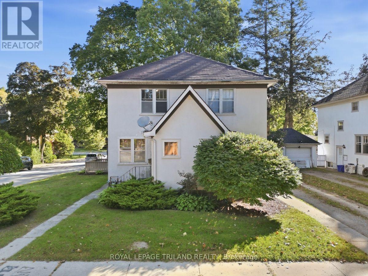 56-58 Frank Street, Tillsonburg, Ontario  N4G 3M1 - Photo 40 - X13830432