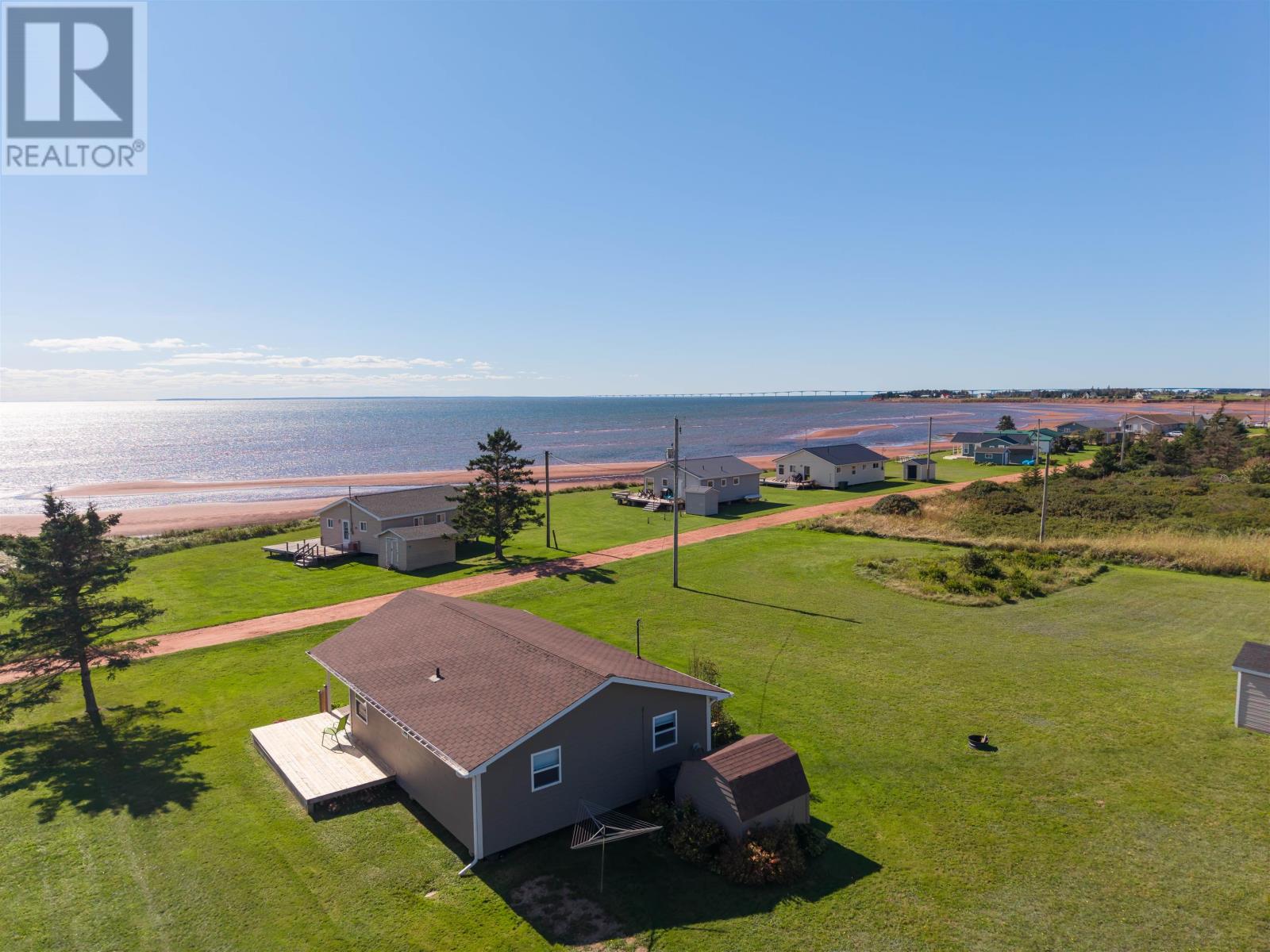 10 Mackay Drive, Augustine Cove, Prince Edward Island  C0B 1X0 - Photo 16 - 202624428