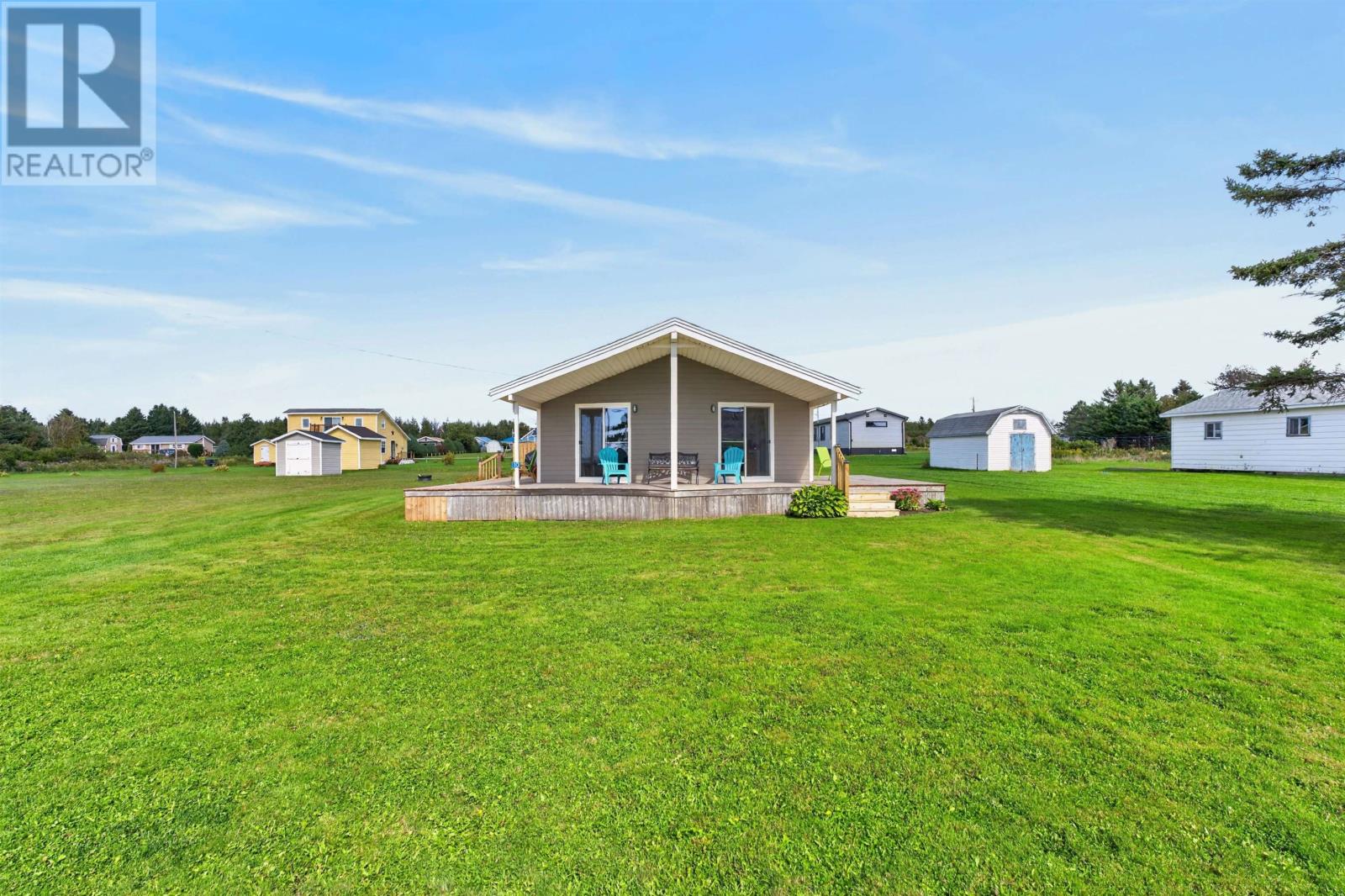 10 Mackay Drive, Augustine Cove, Prince Edward Island  C0B 1X0 - Photo 2 - 202624428