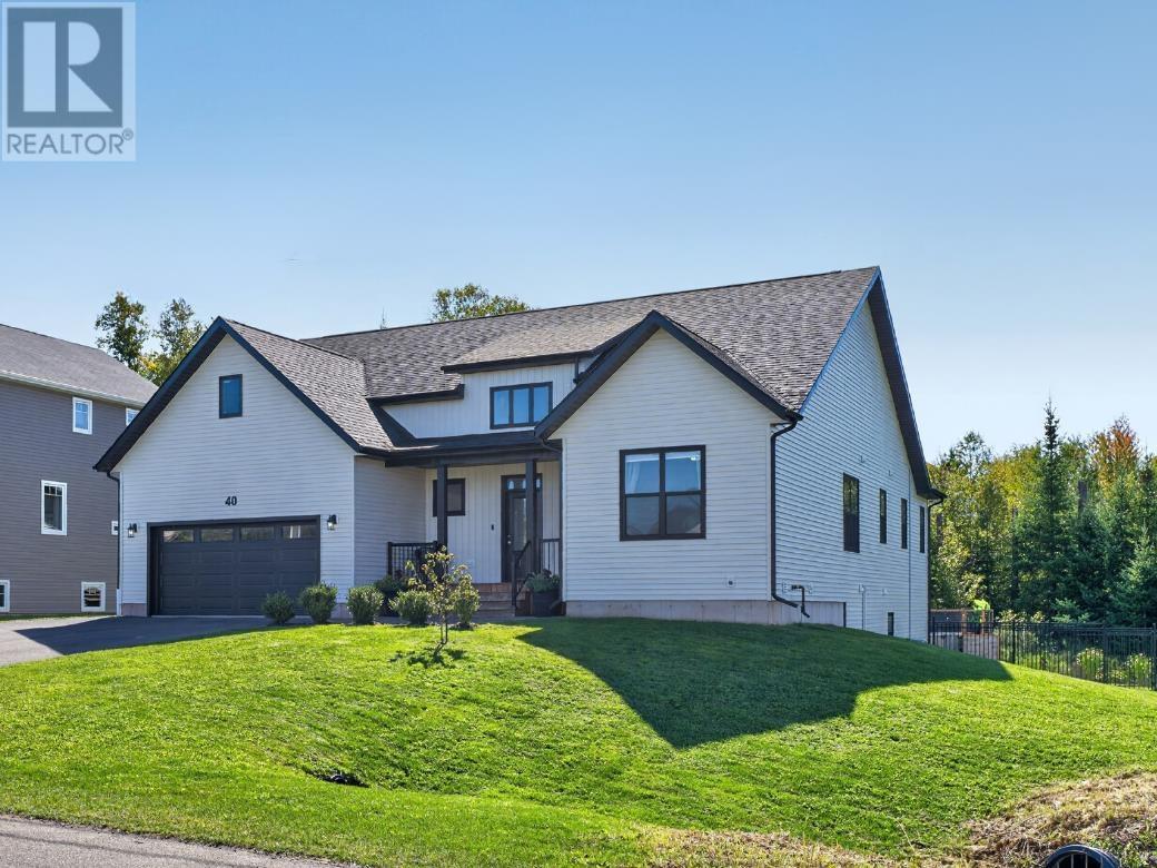 40 Tuckers Way, Stratford, Prince Edward Island  C1B 1L9 - Photo 3 - 202624430