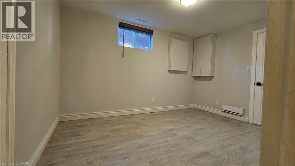 110 Abbot Drive Unit# Lower, Hamilton, Ontario  L8V 4W2 - Photo 10 - 40863372