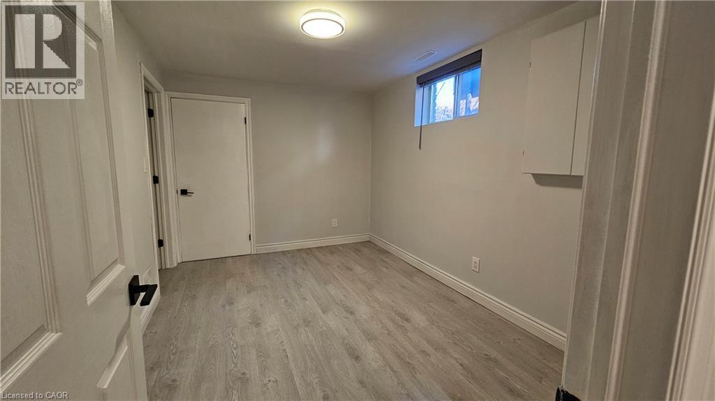110 Abbot Drive Unit# Lower, Hamilton, Ontario  L8V 4W2 - Photo 11 - 40863372