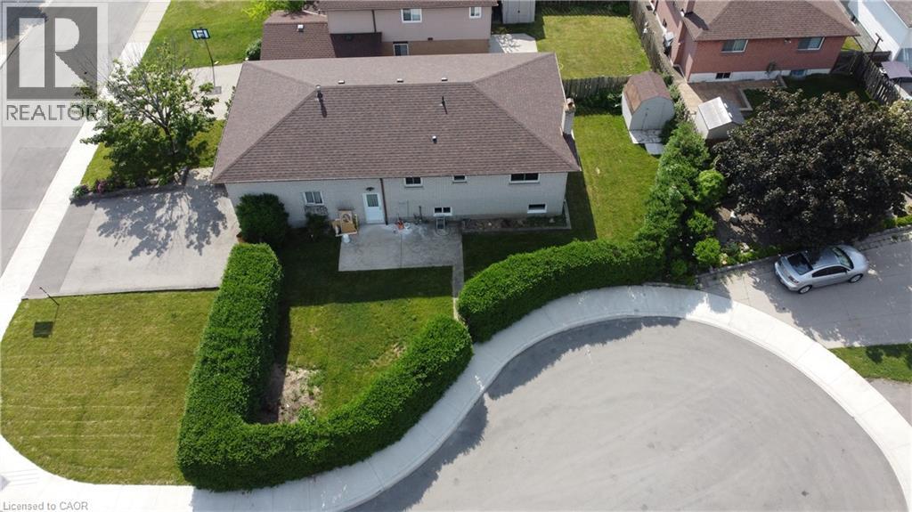 110 Abbot Drive Unit# Lower, Hamilton, Ontario  L8V 4W2 - Photo 14 - 40863372