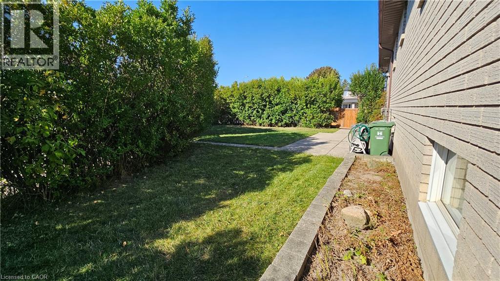 110 Abbot Drive Unit# Lower, Hamilton, Ontario  L8V 4W2 - Photo 17 - 40863372
