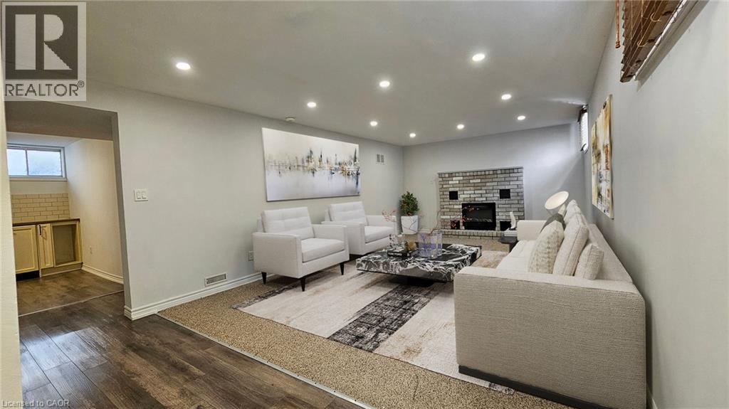 110 Abbot Drive Unit# Lower, Hamilton, Ontario  L8V 4W2 - Photo 2 - 40863372