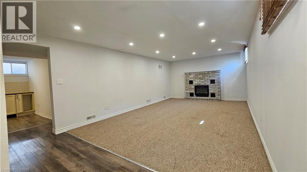 110 Abbot Drive Unit# Lower, Hamilton, Ontario  L8V 4W2 - Photo 3 - 40863372