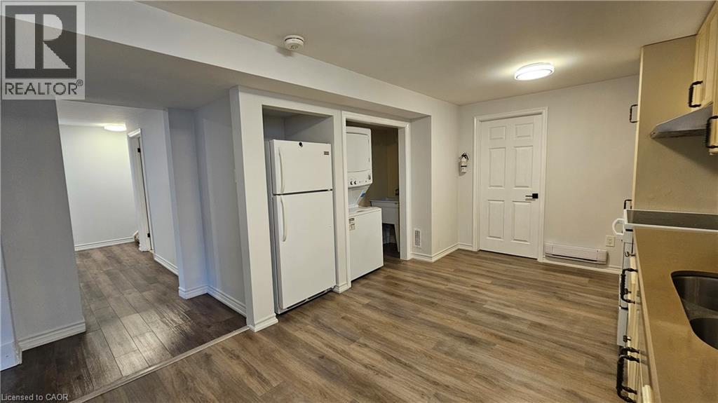 110 Abbot Drive Unit# Lower, Hamilton, Ontario  L8V 4W2 - Photo 5 - 40863372