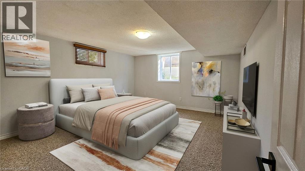 110 Abbot Drive Unit# Lower, Hamilton, Ontario  L8V 4W2 - Photo 7 - 40863372