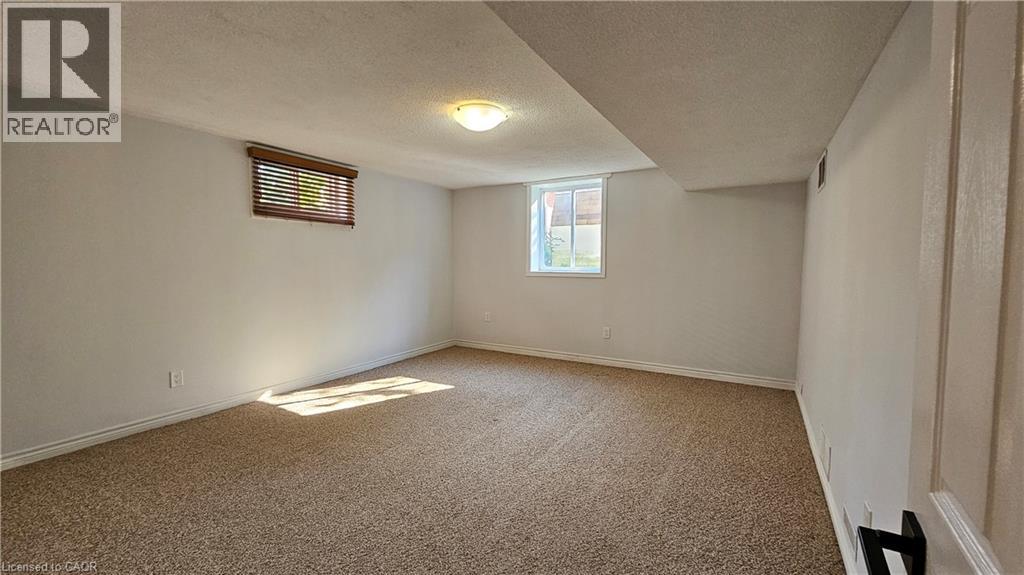 110 Abbot Drive Unit# Lower, Hamilton, Ontario  L8V 4W2 - Photo 8 - 40863372