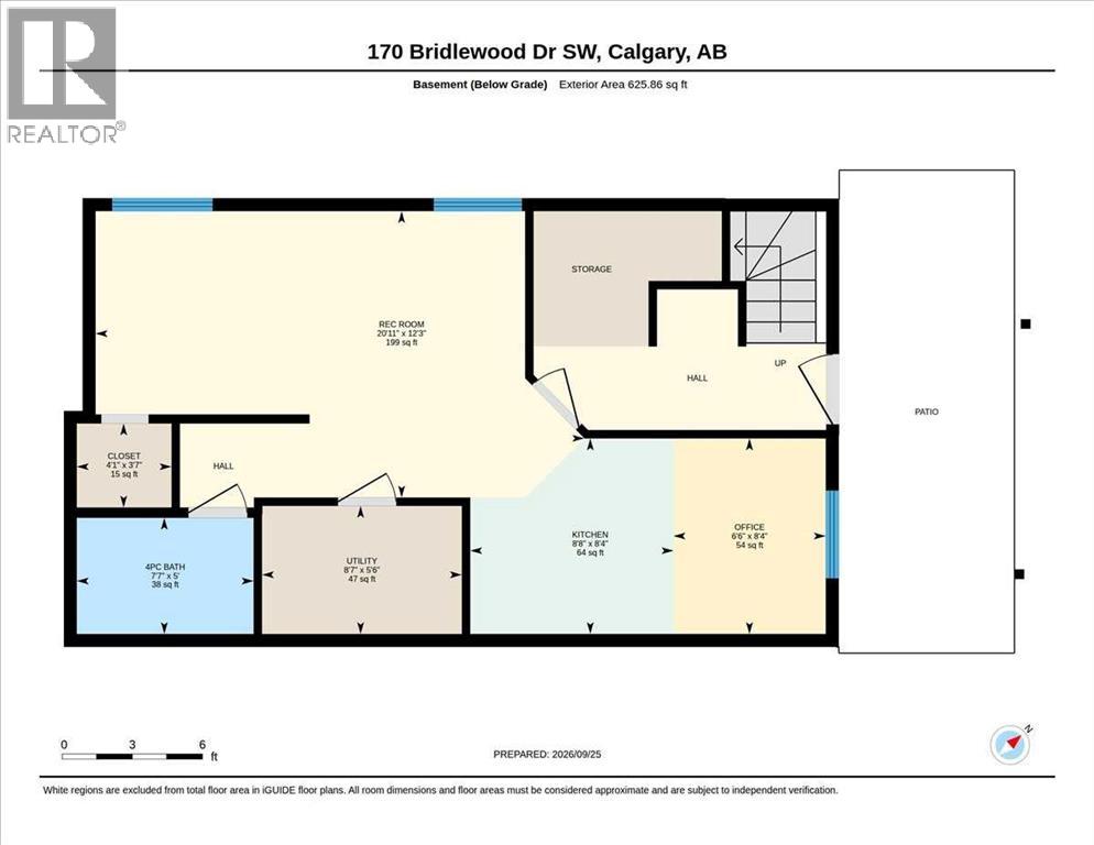 170 Bridlewood Drive SW