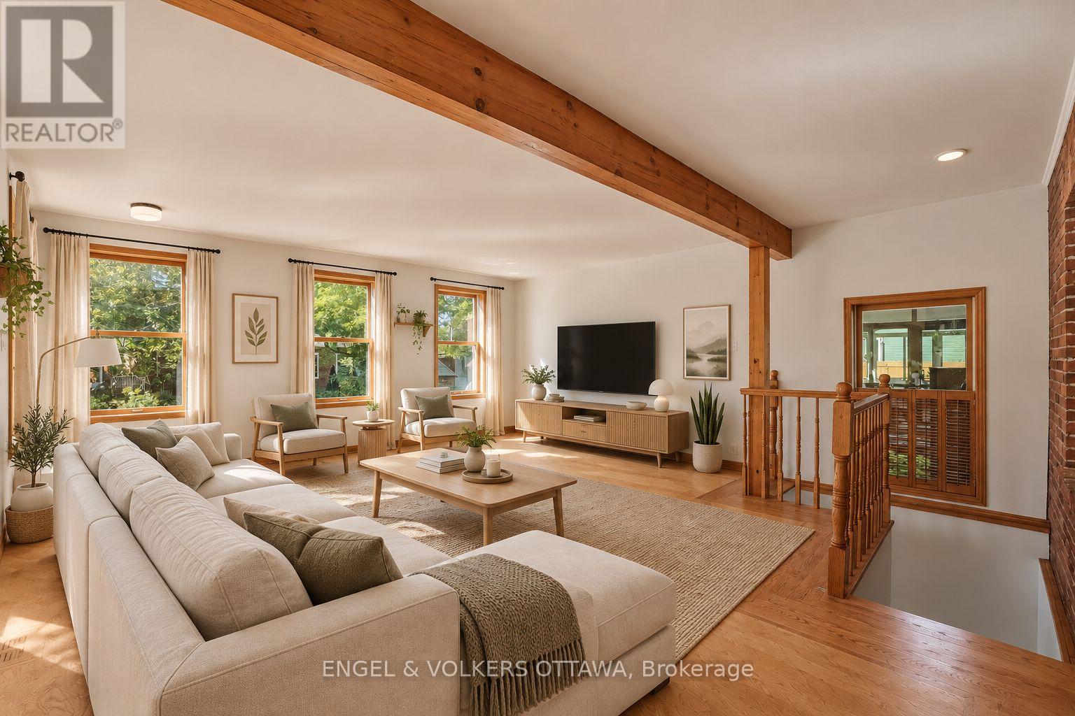 38 Rockcliffe Way, Ottawa, Ontario  K1M 1B5 - Photo 15 - X13831234