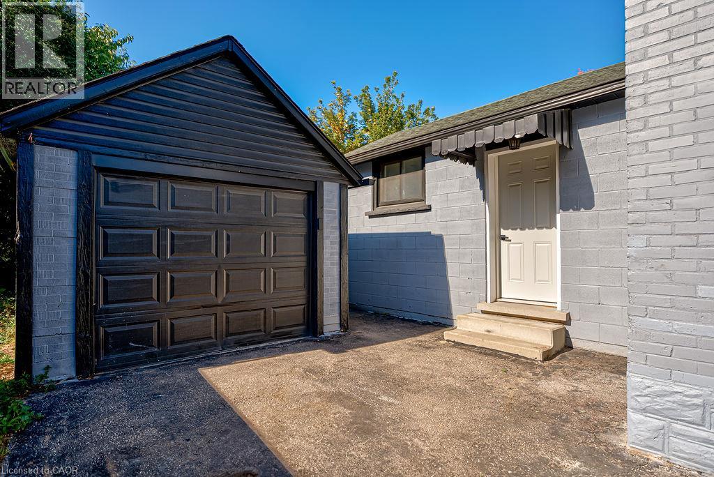 178 Kent Avenue, Kitchener, Ontario  N2G 3R3 - Photo 28 - 40866764