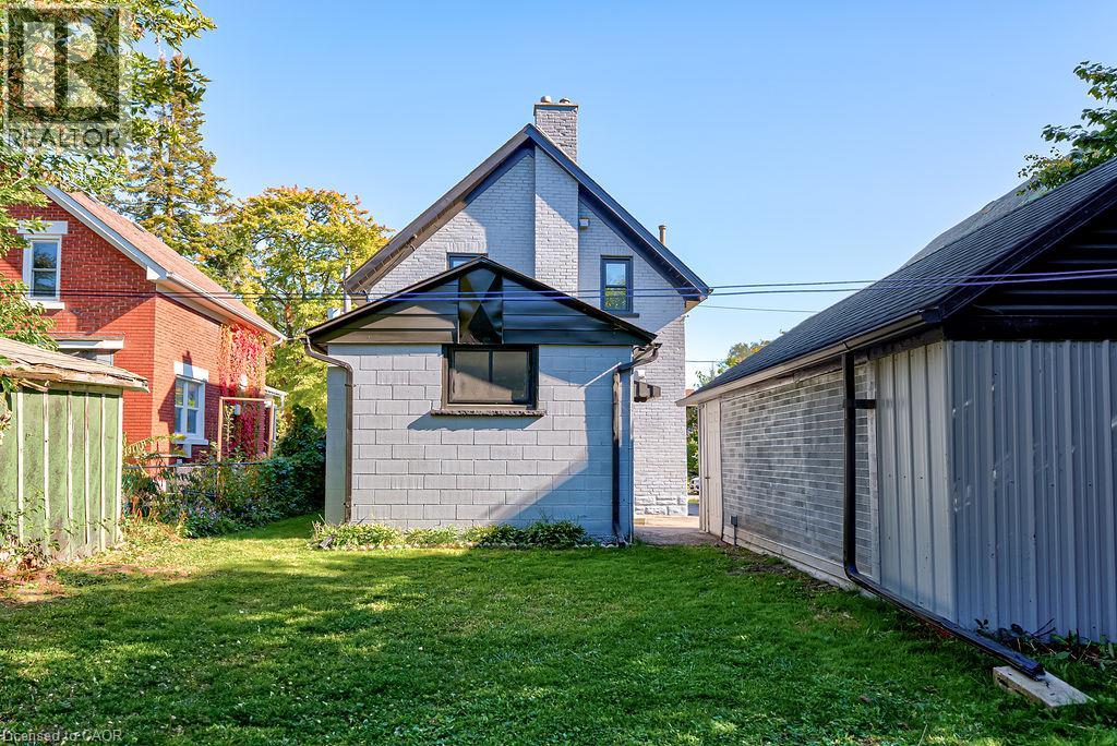178 Kent Avenue, Kitchener, Ontario  N2G 3R3 - Photo 30 - 40866764