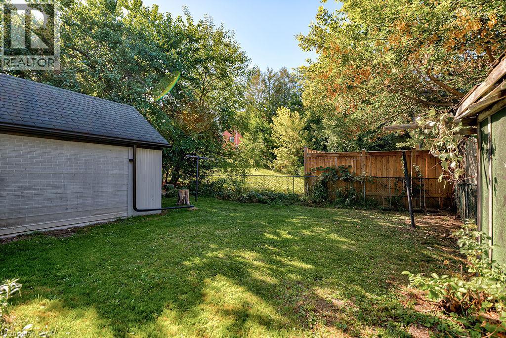 178 Kent Avenue, Kitchener, Ontario  N2G 3R3 - Photo 31 - 40866764