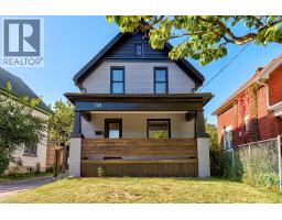 178 KENT Avenue, kitchener, Ontario