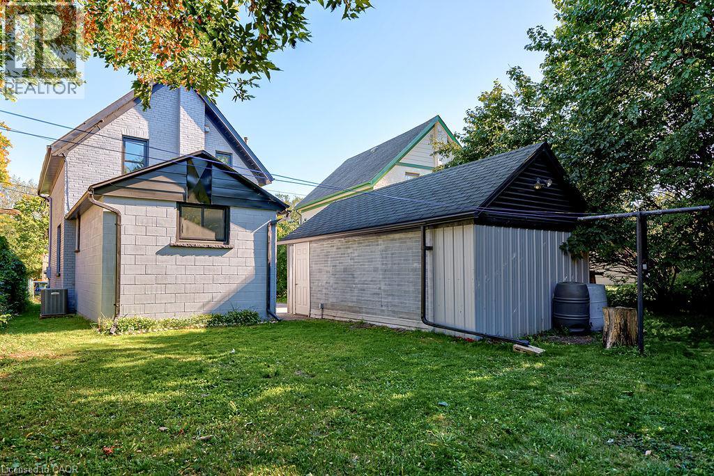 178 Kent Avenue, Kitchener, Ontario  N2G 3R3 - Photo 32 - 40866764
