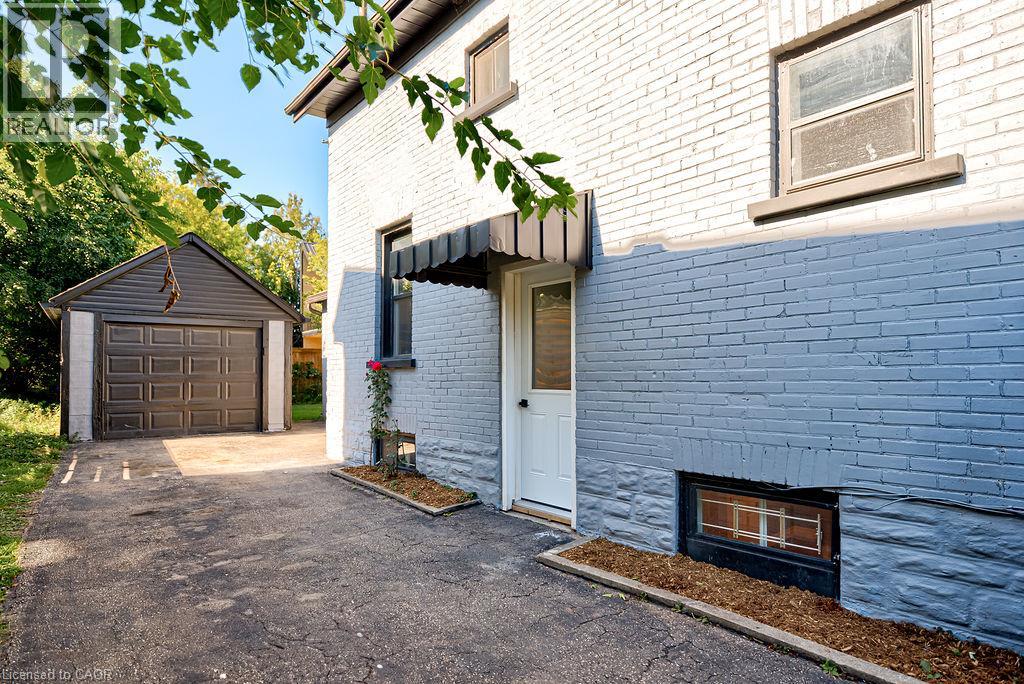 178 Kent Avenue, Kitchener, Ontario  N2G 3R3 - Photo 29 - 40866764