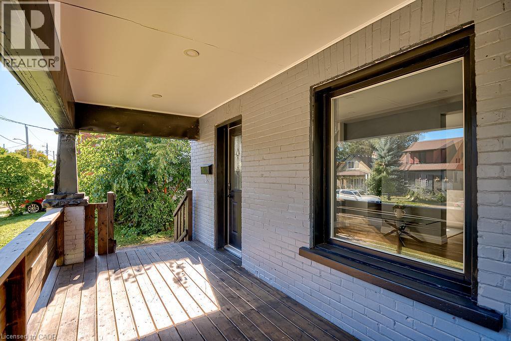178 Kent Avenue, Kitchener, Ontario  N2G 3R3 - Photo 4 - 40866764