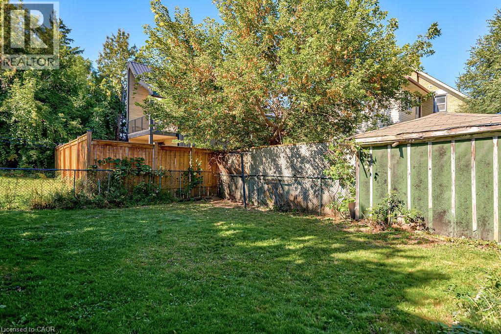 178 Kent Avenue, Kitchener, Ontario  N2G 3R3 - Photo 33 - 40866764