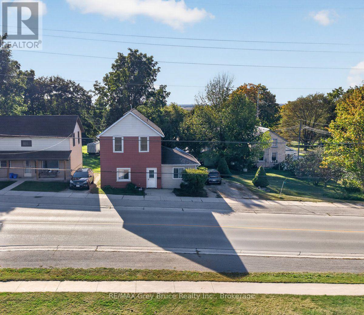14 MAIN STREET, arran-elderslie, Ontario