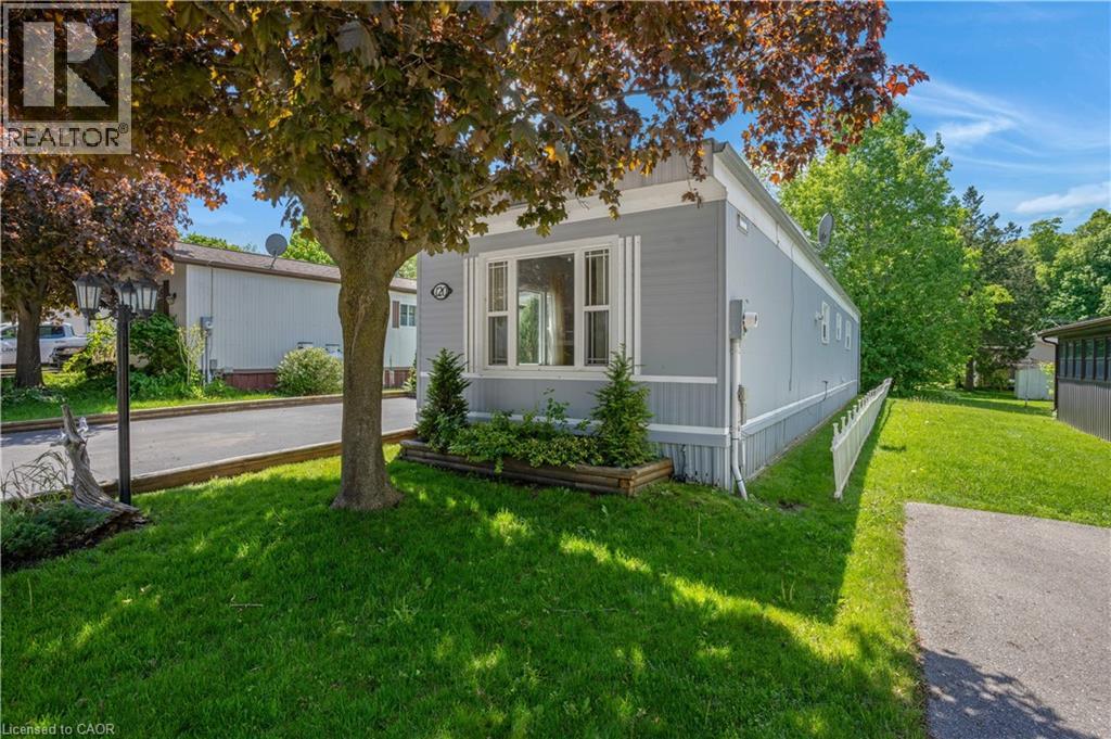 120 Maple Crescent, Flamborough, Ontario  N0B 2J0 - Photo 2 - 40866696