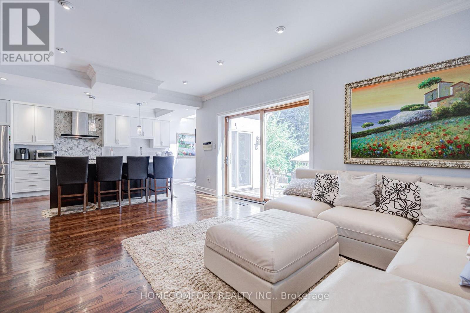 319 Rumsey Road, Toronto (Leaside), Ontario  M4G 1R6 - Photo 12 - C13831502