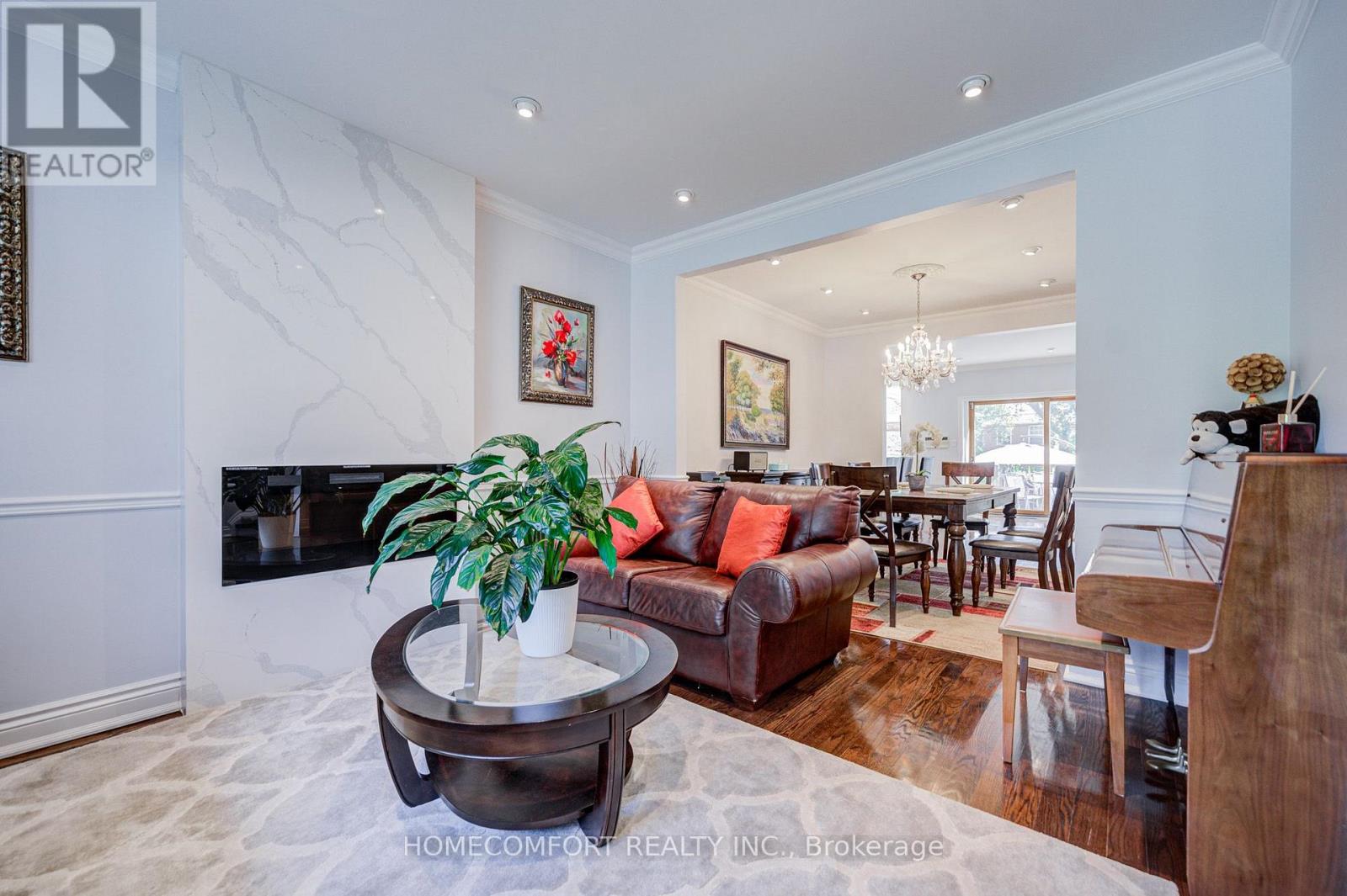 319 Rumsey Road, Toronto (Leaside), Ontario  M4G 1R6 - Photo 2 - C13831502