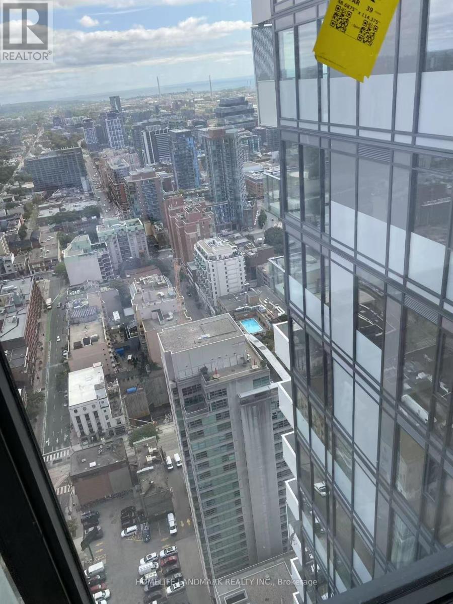3905 - 20 Lombard Street, Toronto, Ontario  M5C 0A6 - Photo 3 - C13831512