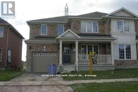139 RAPONI CIRCLE, toronto (rouge), Ontario