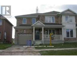 139 RAPONI CIRCLE, Toronto, Ontario