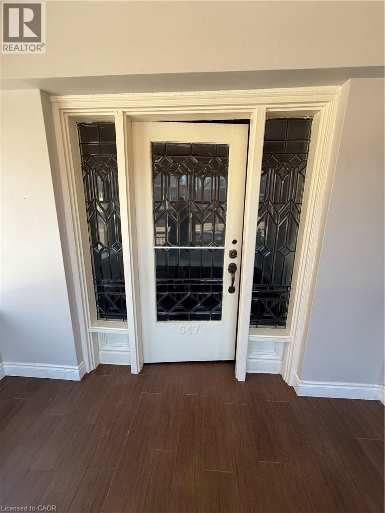 947 Main Street E Unit# 1, Hamilton, Ontario  L8M 1M9 - Photo 4 - 40861003