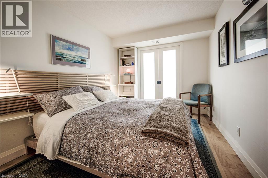 4 Willow Street Unit# 1104, Waterloo, Ontario  N2J 4S2 - Photo 26 - 40858924