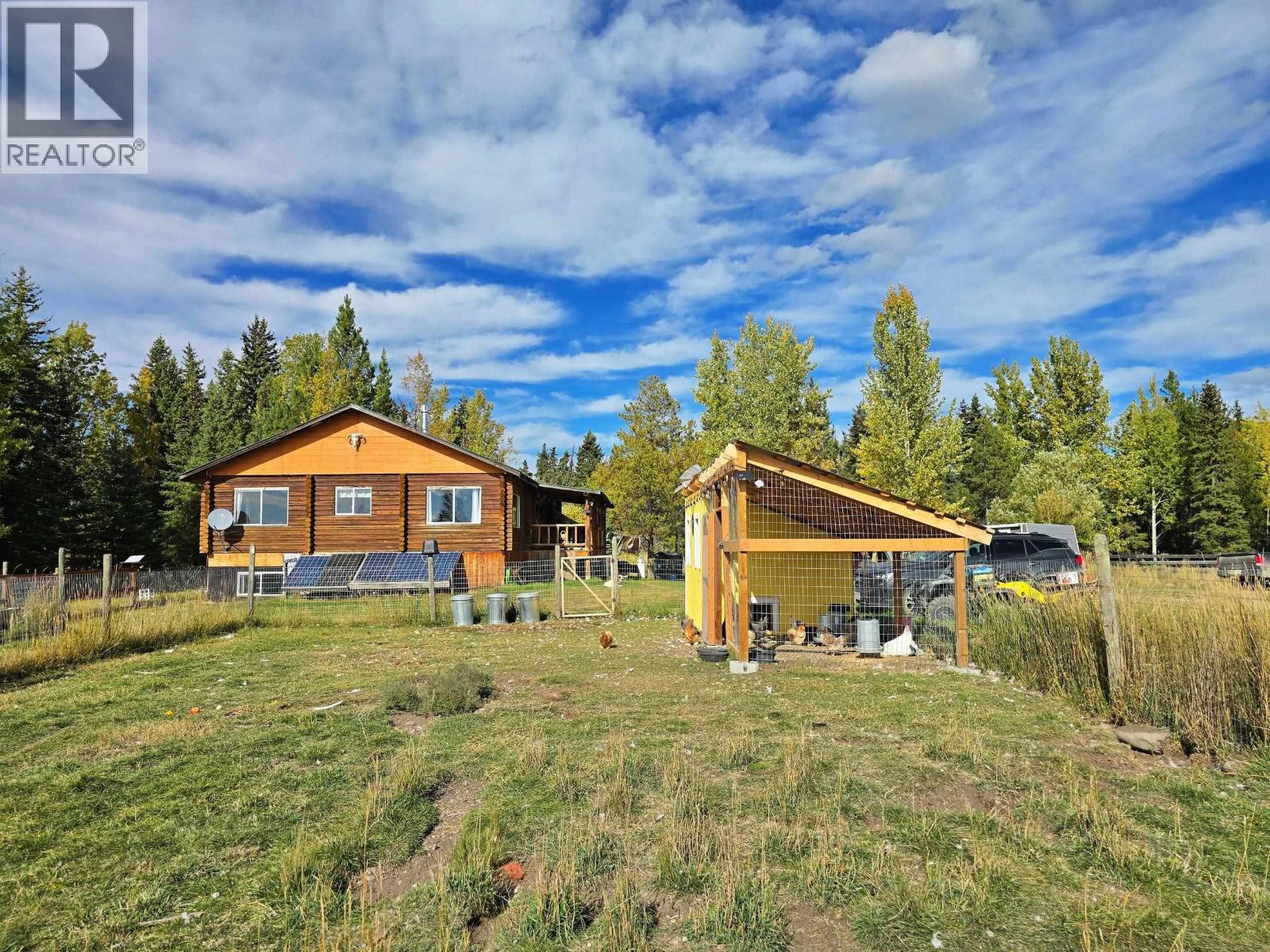 495 JACKPINE ROAD, 150 Mile House, British Columbia