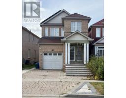 72 CHARLES BROWN ROAD, Markham, Ontario