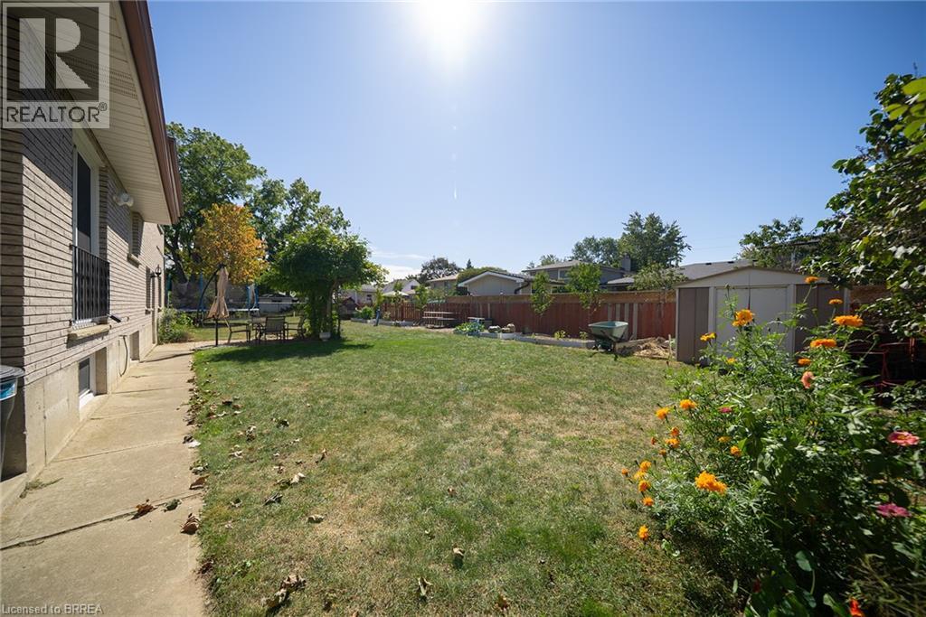 32 Avondale Crescent, Brantford, Ontario  N3S 4L5 - Photo 32 - 40865721