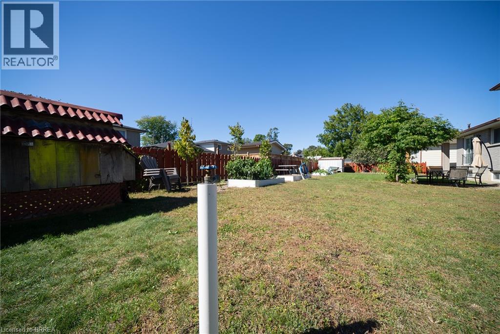 32 Avondale Crescent, Brantford, Ontario  N3S 4L5 - Photo 35 - 40865721
