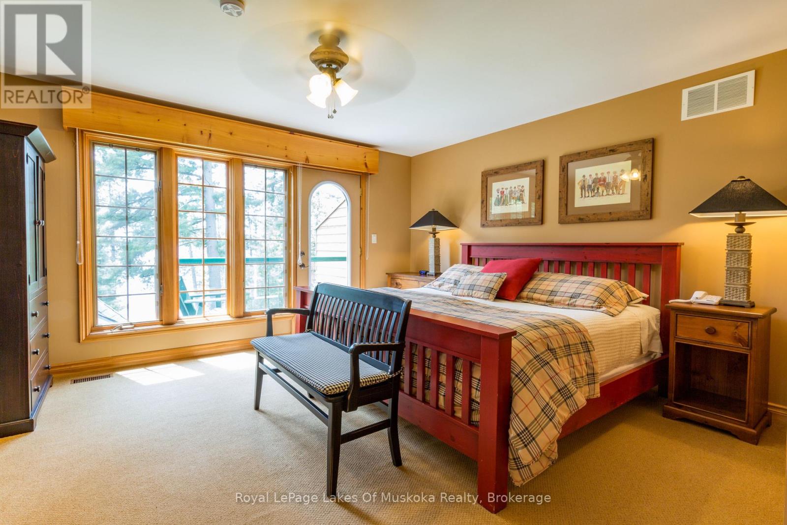 9 - 1111 Dwight Beach Road, Lake Of Bays, Ontario  P0A 1H0 - Photo 13 - X13825600