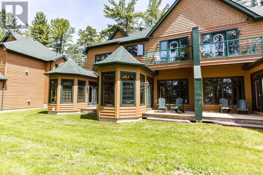 9 - 1111 Dwight Beach Road, Lake Of Bays, Ontario  P0A 1H0 - Photo 20 - X13825600