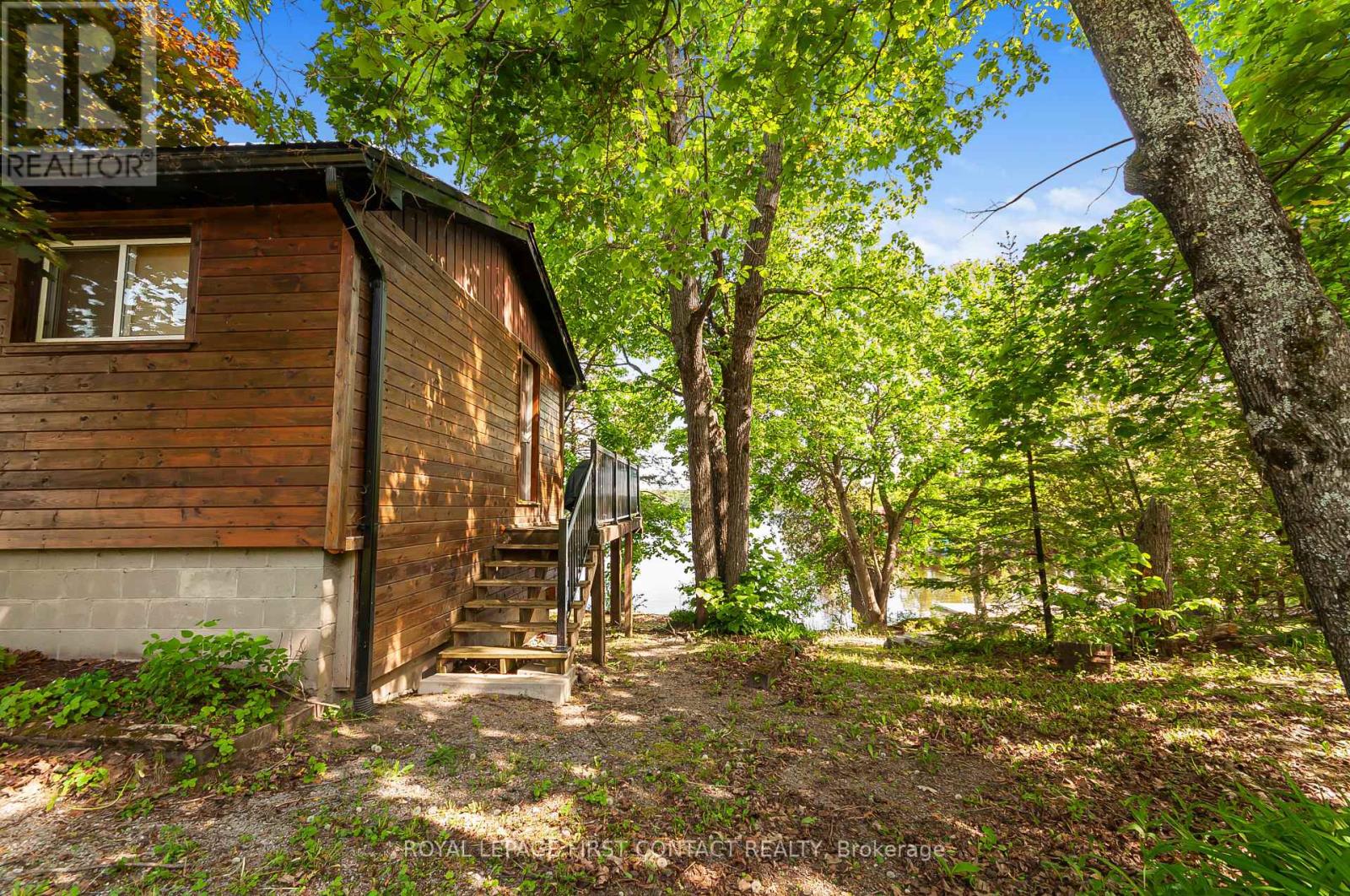 103 Peninsula Drive, Trent Lakes, Ontario  K9J 6X3 - Photo 12 - X13831510