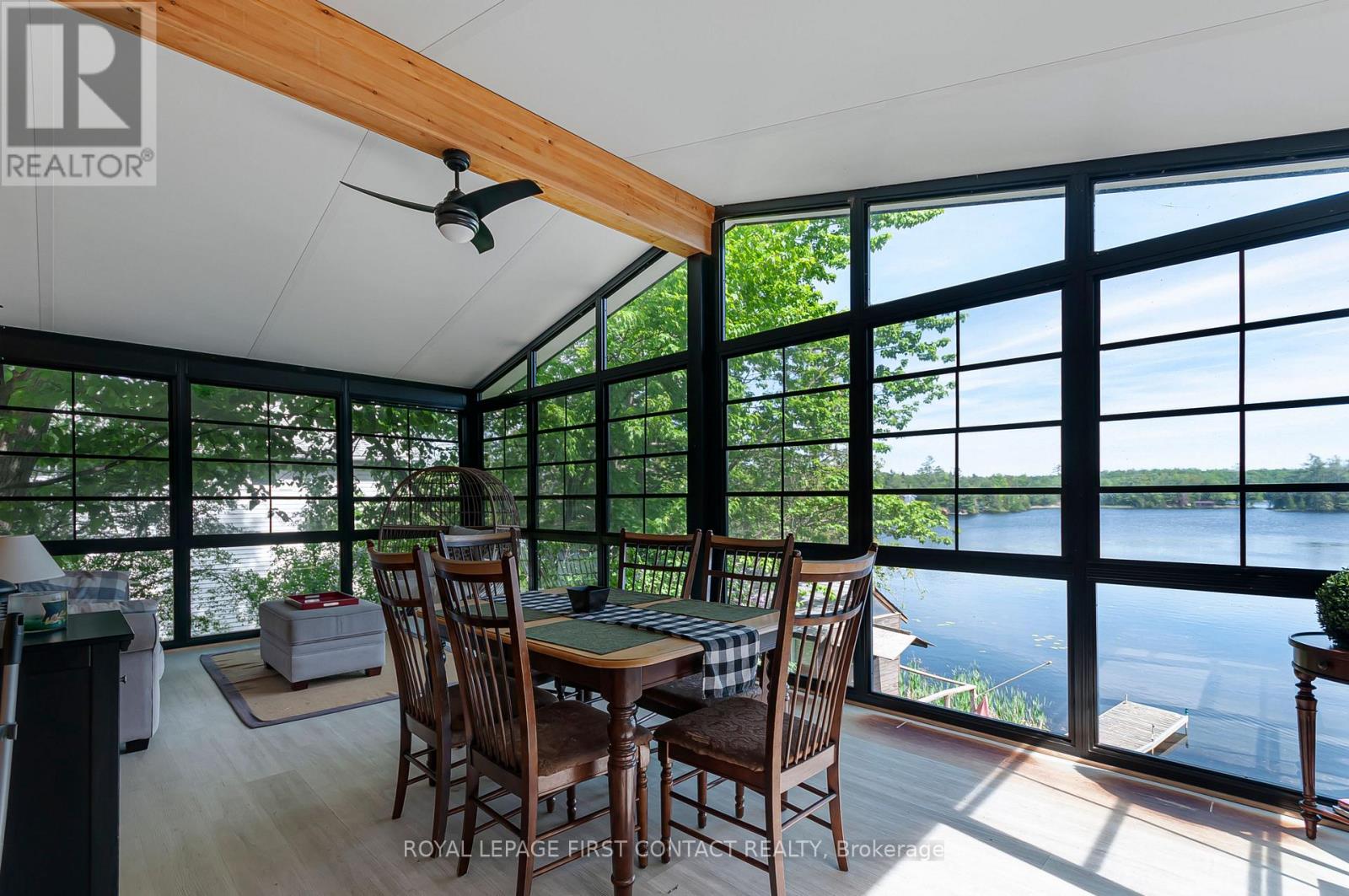 103 Peninsula Drive, Trent Lakes, Ontario  K9J 6X3 - Photo 24 - X13831510