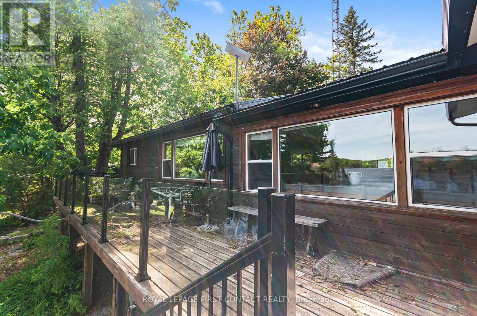 103 Peninsula Drive, Trent Lakes, Ontario  K9J 6X3 - Photo 7 - X13831510