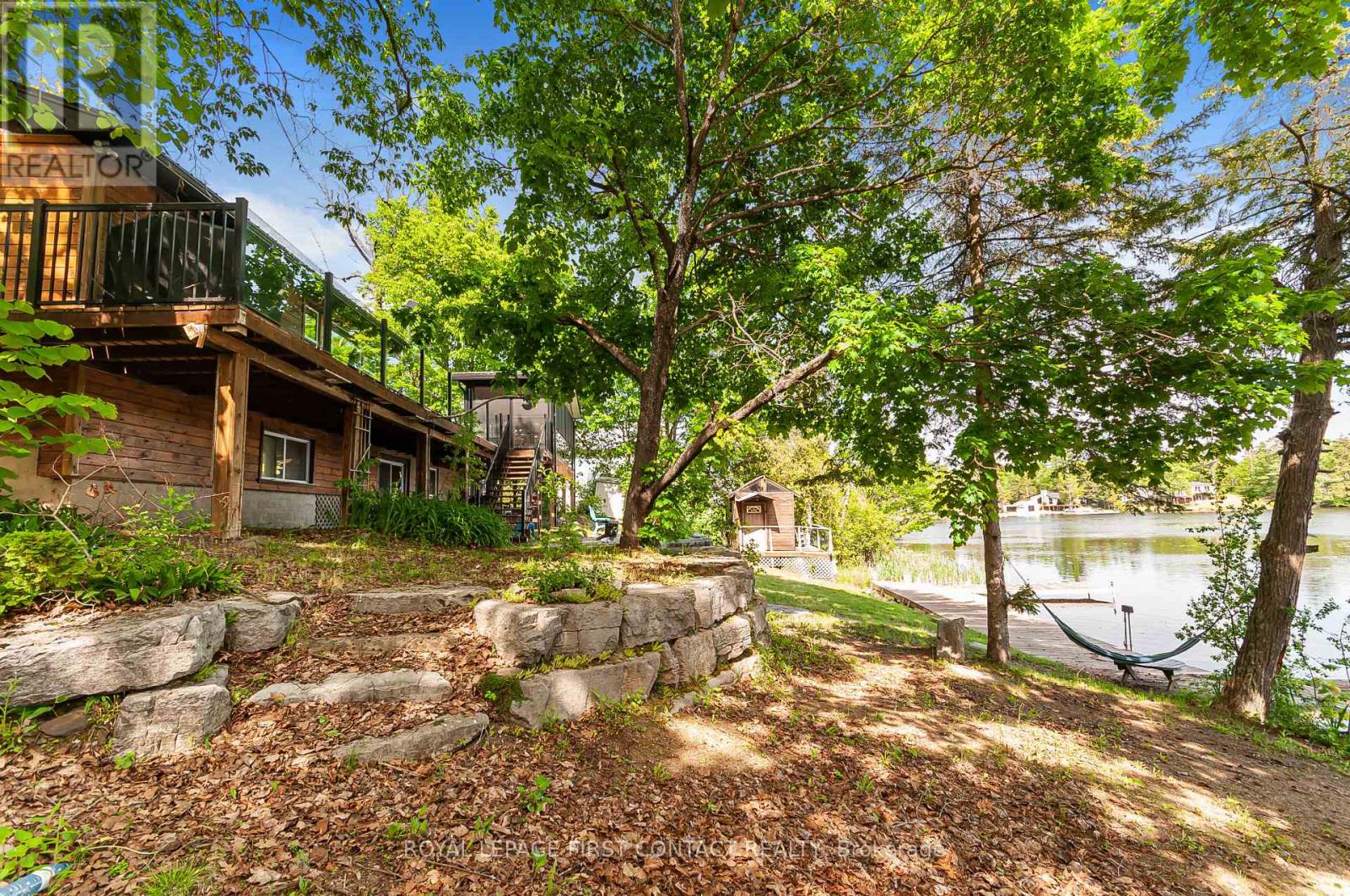 103 Peninsula Drive, Trent Lakes, Ontario  K9J 6X3 - Photo 8 - X13831510