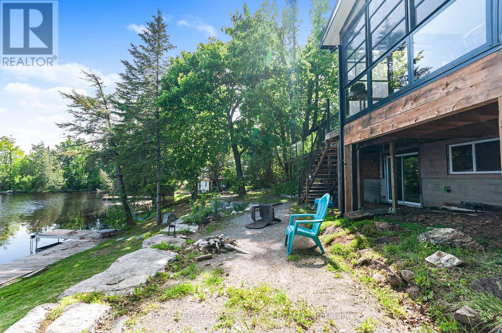 103 Peninsula Drive, Trent Lakes, Ontario  K9J 6X3 - Photo 9 - X13831510