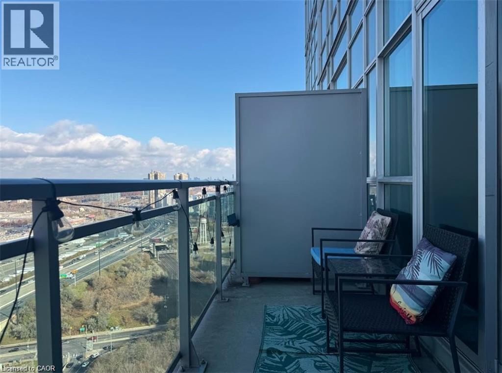 165 Legion Road N Unit# 3022, Toronto, Ontario  M8Y 0B3 - Photo 12 - 40865571